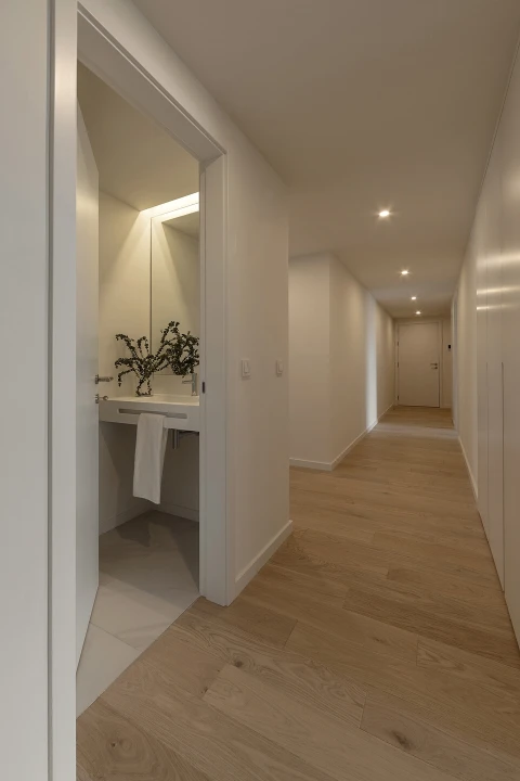 Apartamento T3 para Venda em Avenidas Novas