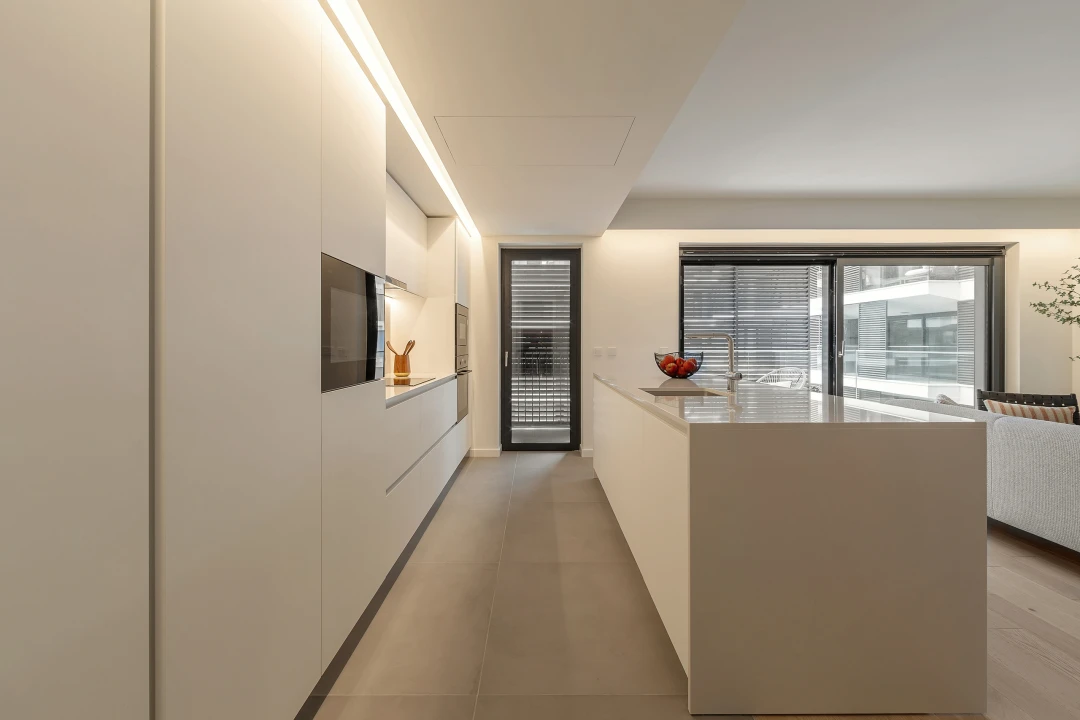 Apartamento T3 para Venda em Avenidas Novas Foto 5