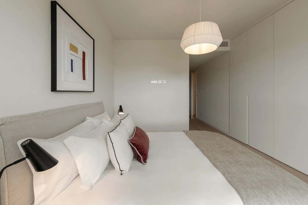 Apartamento T3 para Venda em Avenidas Novas Foto 19