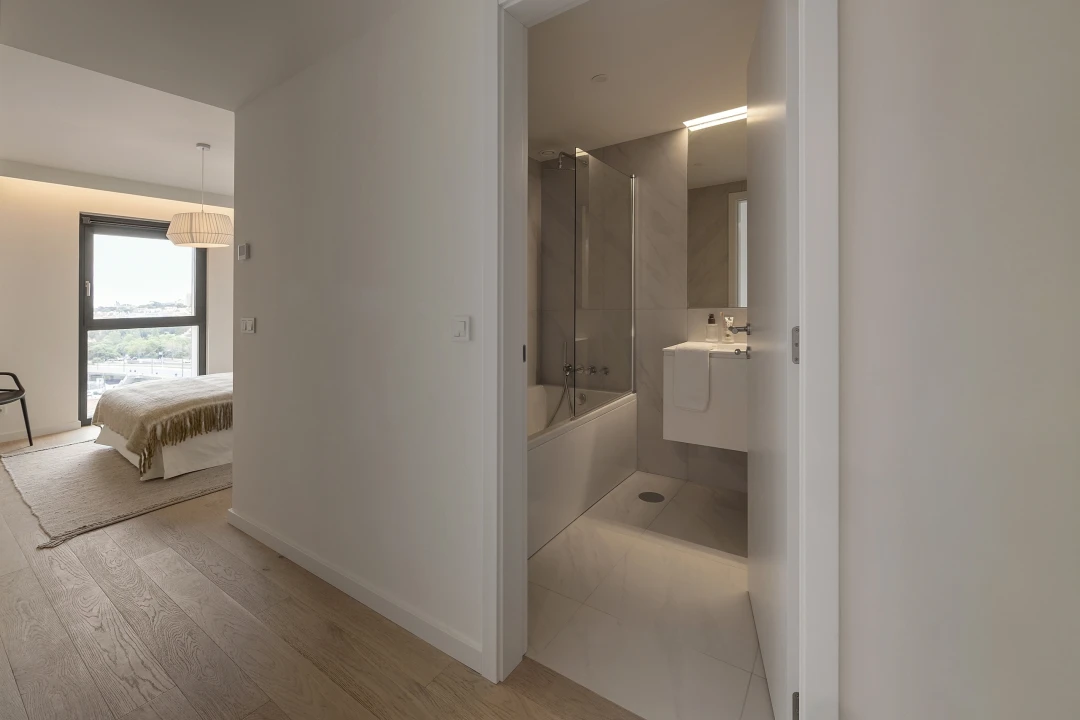 Apartamento T3 para Venda em Avenidas Novas Foto 22