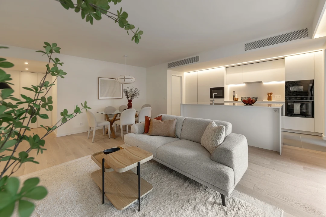 Apartamento T3 para Venda em Avenidas Novas Foto 8