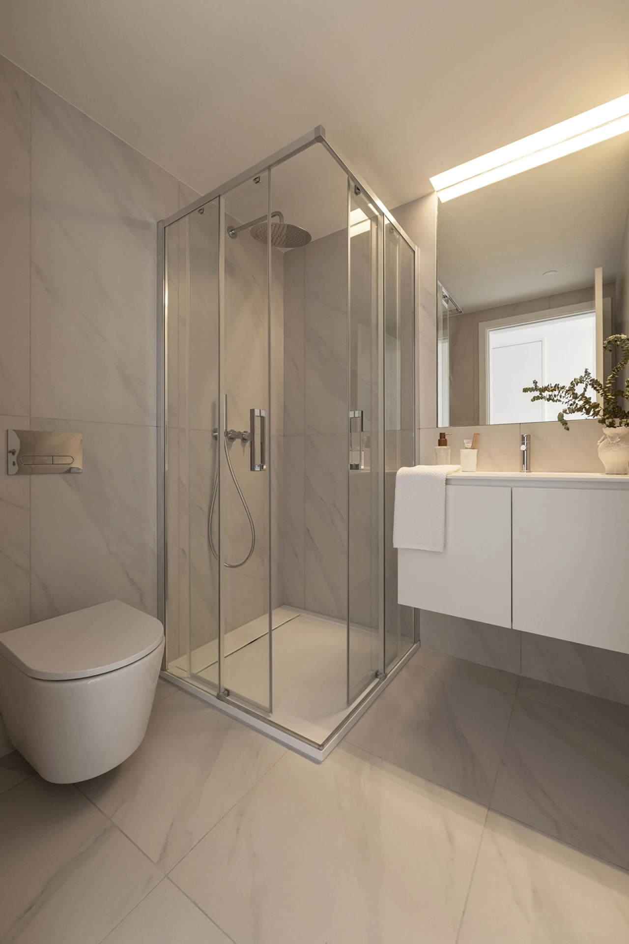 Apartamento T3 para Venda em Avenidas Novas Foto 28