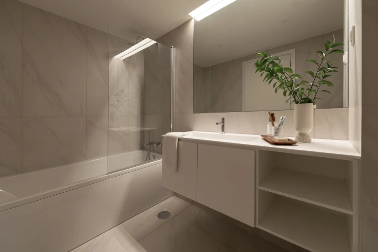 Apartamento T3 para Venda em Avenidas Novas Foto 23