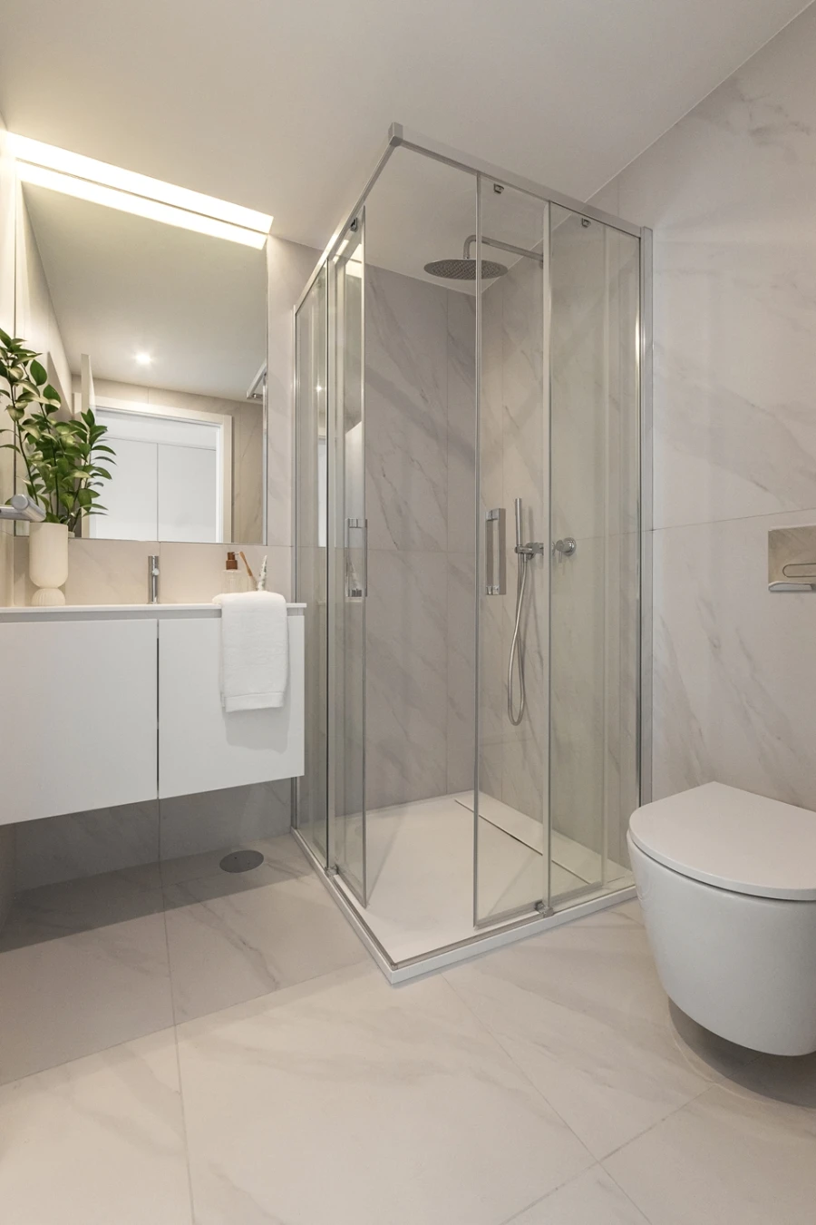 Apartamento T3 para Venda em Avenidas Novas Foto 32