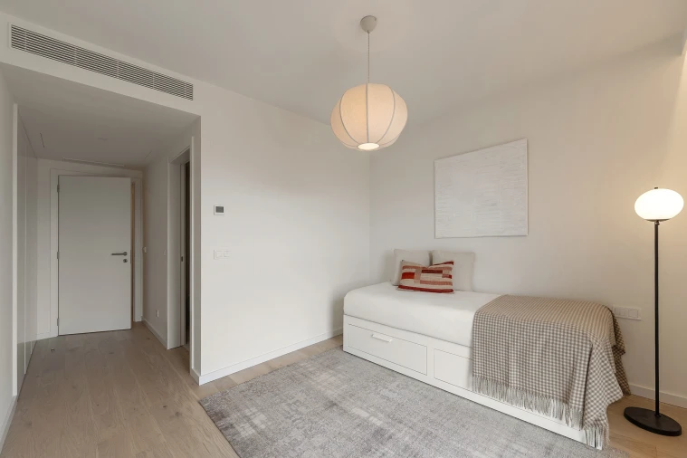Apartamento T3 para Venda em Avenidas Novas Foto 24
