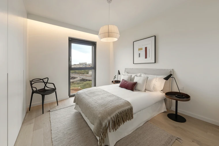 Apartamento T3 para Venda em Avenidas Novas Foto 18