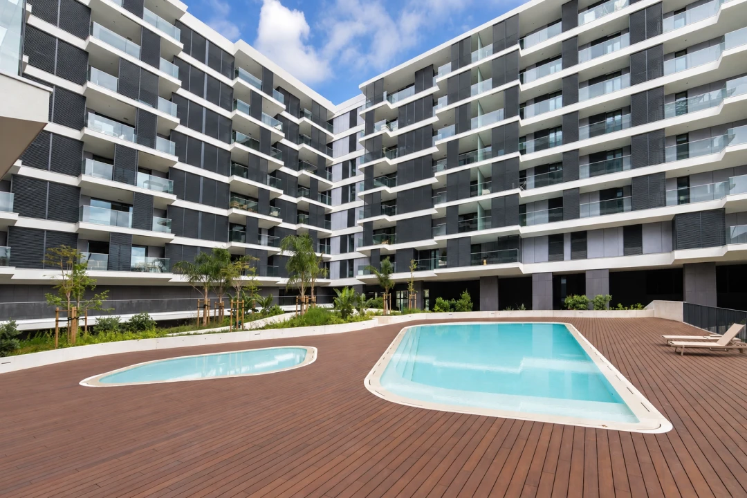 Apartamento T3 para Venda em Avenidas Novas Foto 1