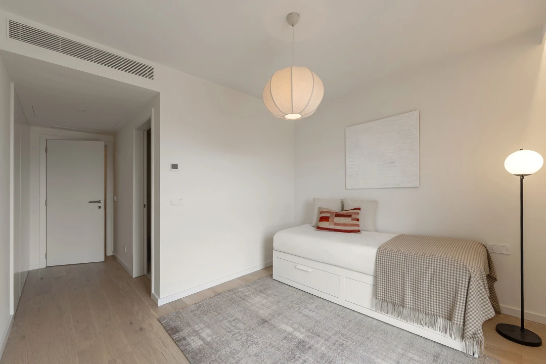 Apartamento T3 para Venda em Avenidas Novas Foto 24