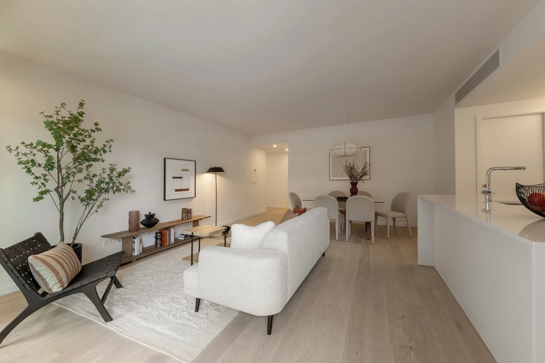 Apartamento T3 para Venda em Avenidas Novas Foto 7