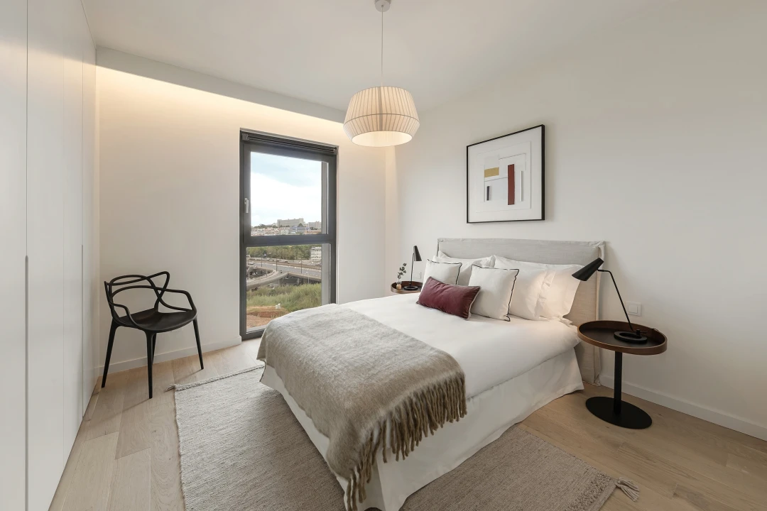Apartamento T3 para Venda em Avenidas Novas Foto 18