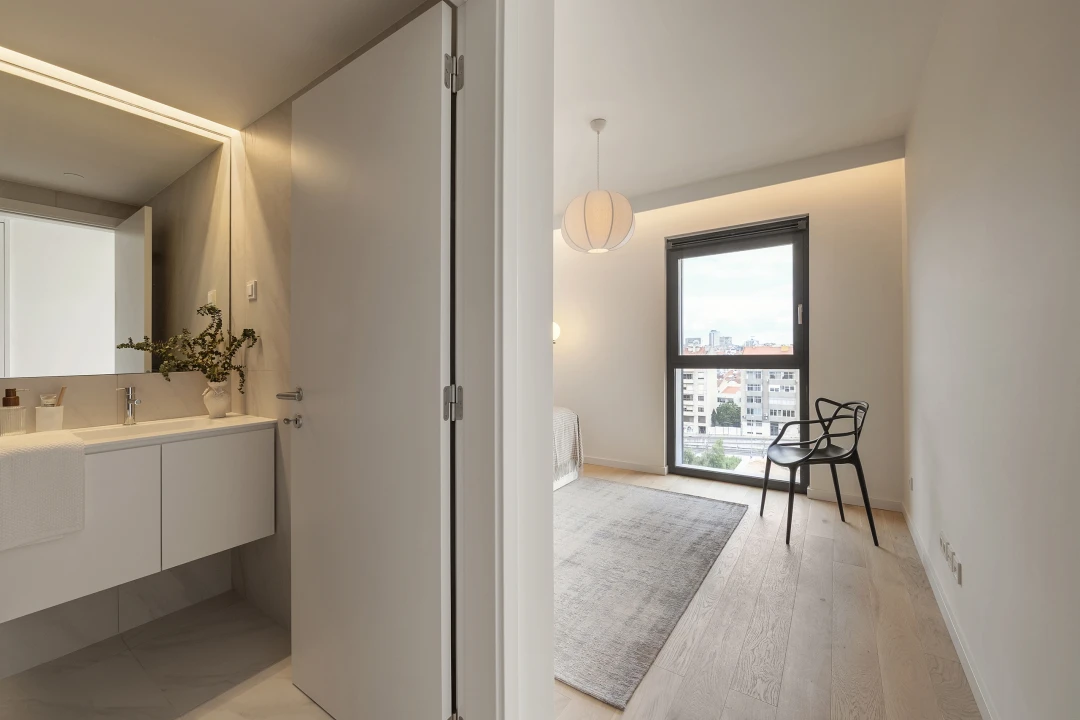 Apartamento T3 para Venda em Avenidas Novas Foto 27