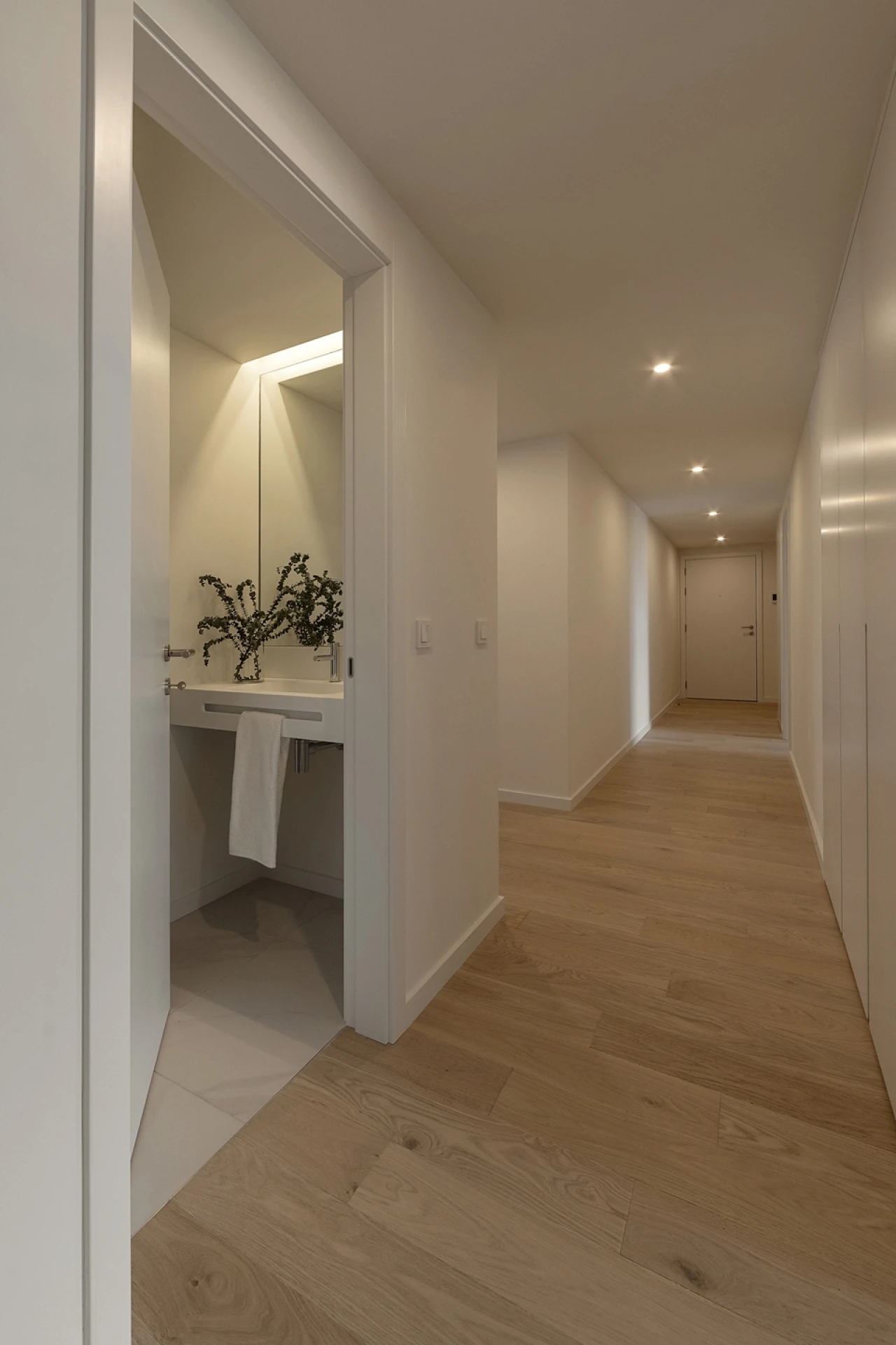 Apartamento T3 para Venda em Avenidas Novas Foto 16