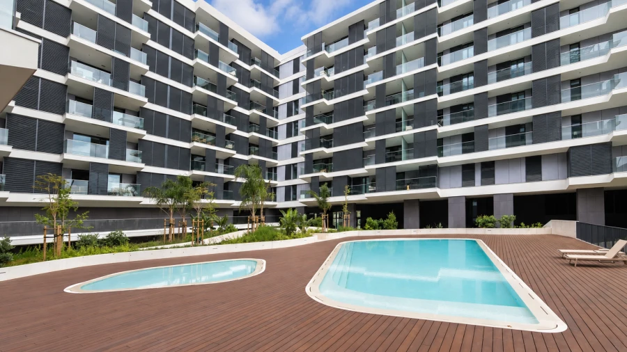 Apartamento T3 para Venda em Avenidas Novas