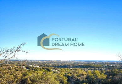Terreno para Venda em Albufeira e Olhos de Água