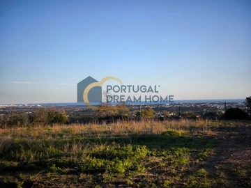 Terreno para Venda em Albufeira e Olhos de Água