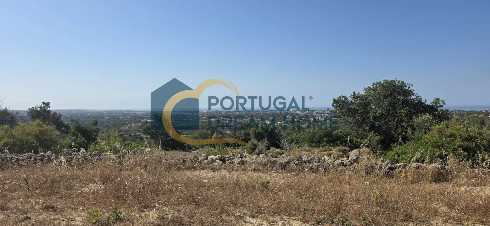 Terreno para Venda em Albufeira e Olhos de Água Foto 16