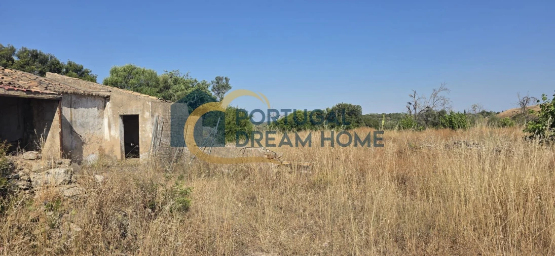 Terreno para Venda em Albufeira e Olhos de Água Foto 15