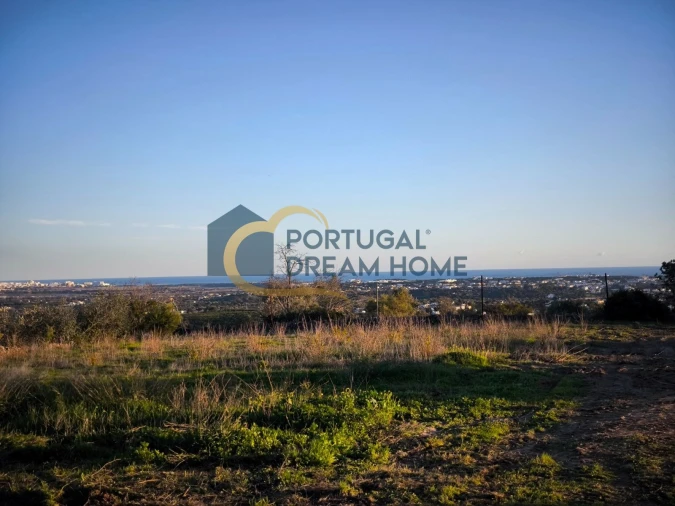 Terreno para Venda em Albufeira e Olhos de Água Foto 3