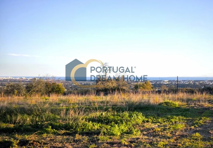 Terreno para Venda em Albufeira e Olhos de Água Foto 10