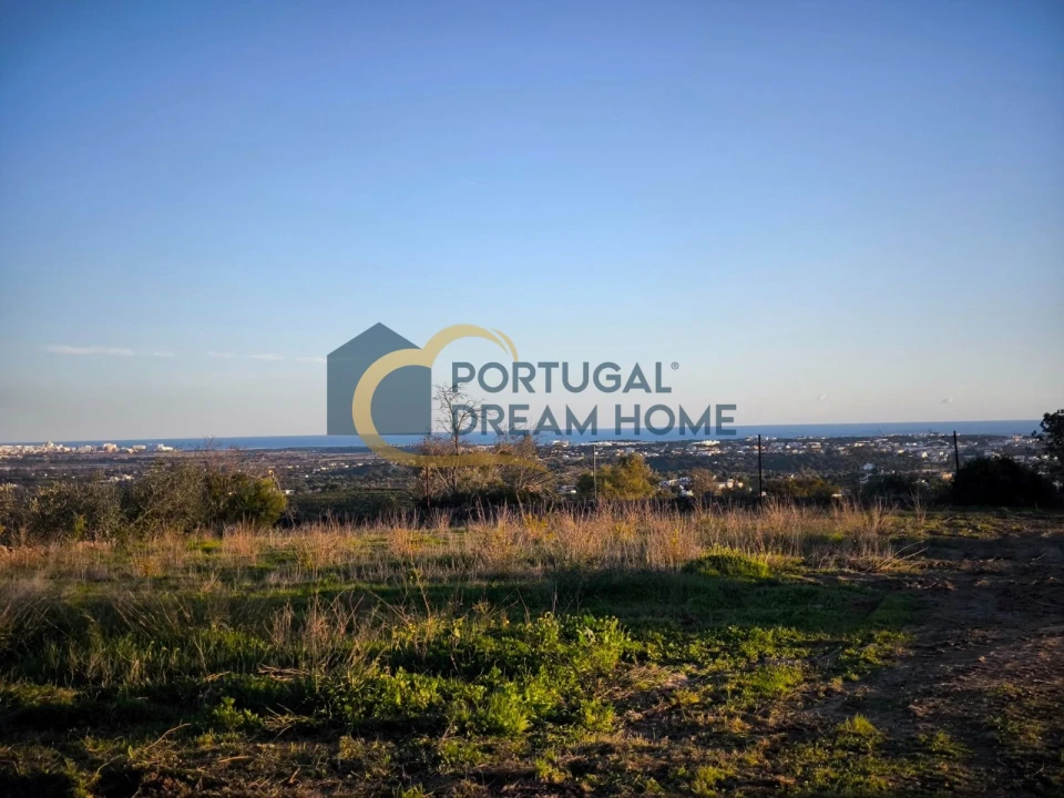 Terreno para Venda em Albufeira e Olhos de Água Foto 3