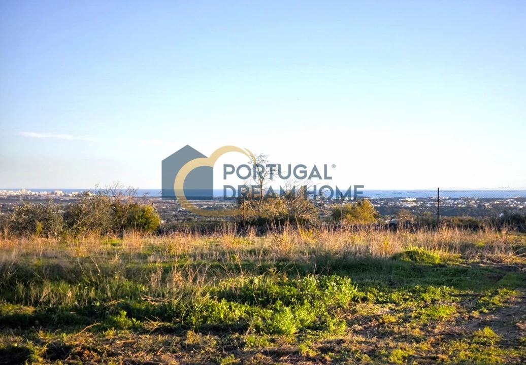 Terreno para Venda em Albufeira e Olhos de Água Foto 10