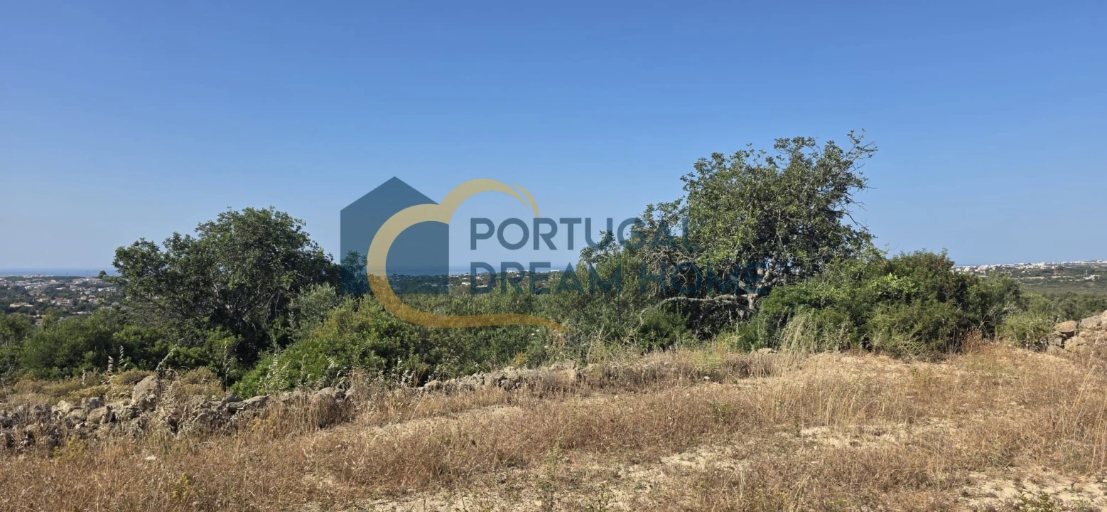 Terreno para Venda em Albufeira e Olhos de Água Foto 17