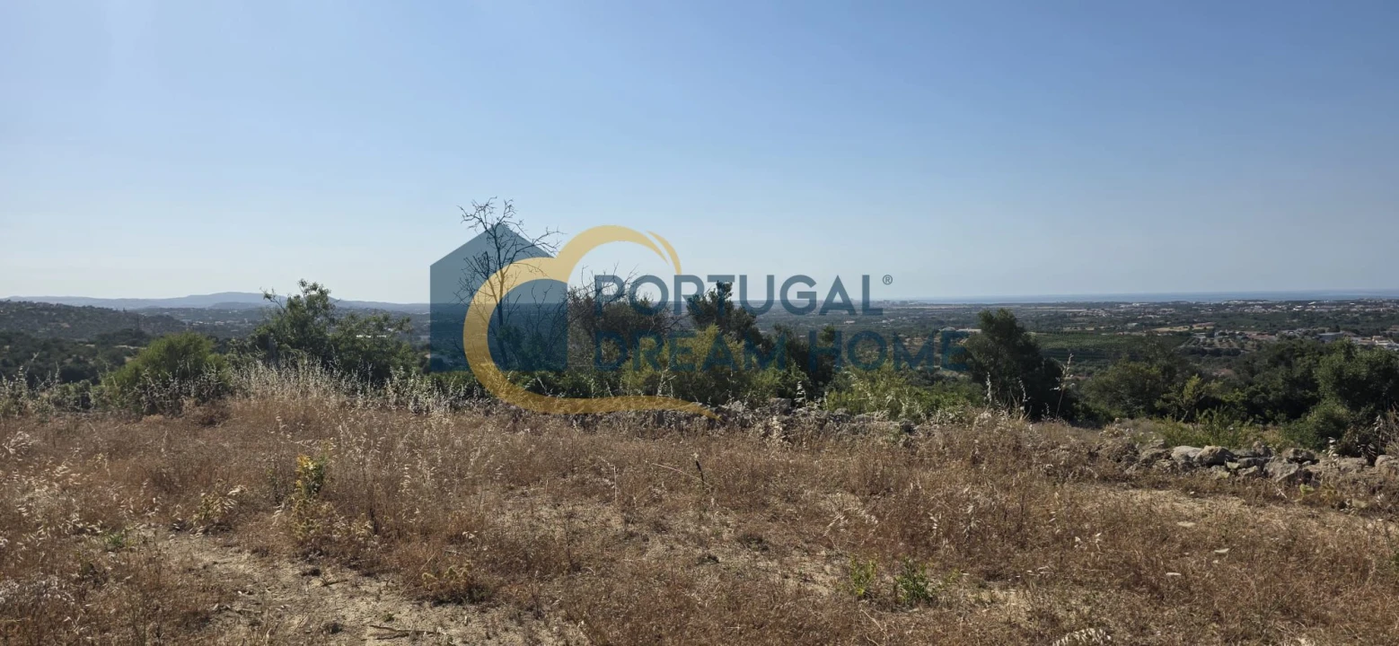 Terreno para Venda em Albufeira e Olhos de Água Foto 18