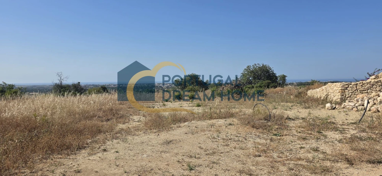Terreno para Venda em Albufeira e Olhos de Água Foto 14