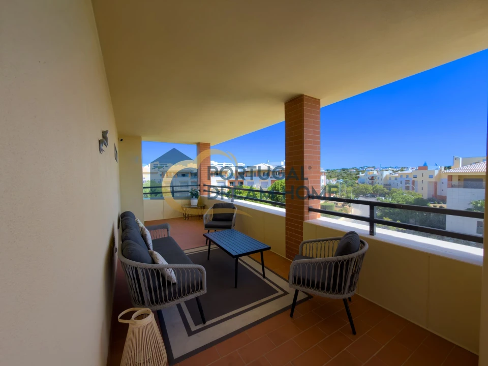 Apartamento T2 para Venda em Albufeira e Olhos de Água Foto 20