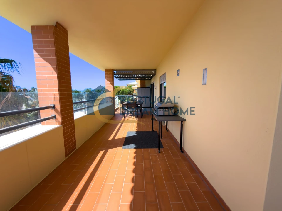 Apartamento T2 para Venda em Albufeira e Olhos de Água Foto 19