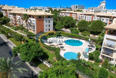 Apartamento T2 para Venda em Albufeira e Olhos de Água