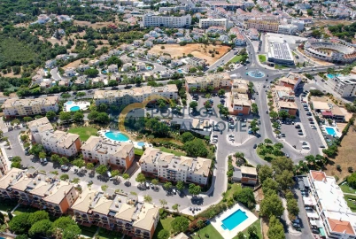 Apartamento T2 para Venda em Albufeira e Olhos de Água