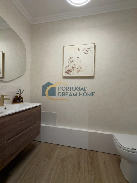 Apartamento T2 para Venda em Albufeira e Olhos de Água