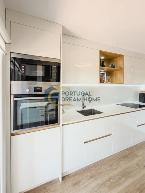Apartamento T2 para Venda em Albufeira e Olhos de Água