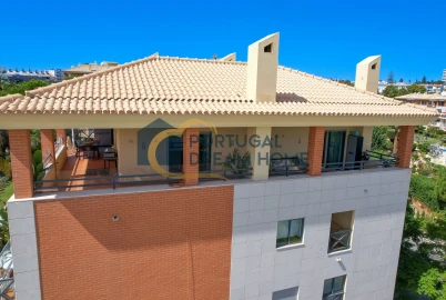 Apartamento T2 para Venda em Albufeira e Olhos de Água