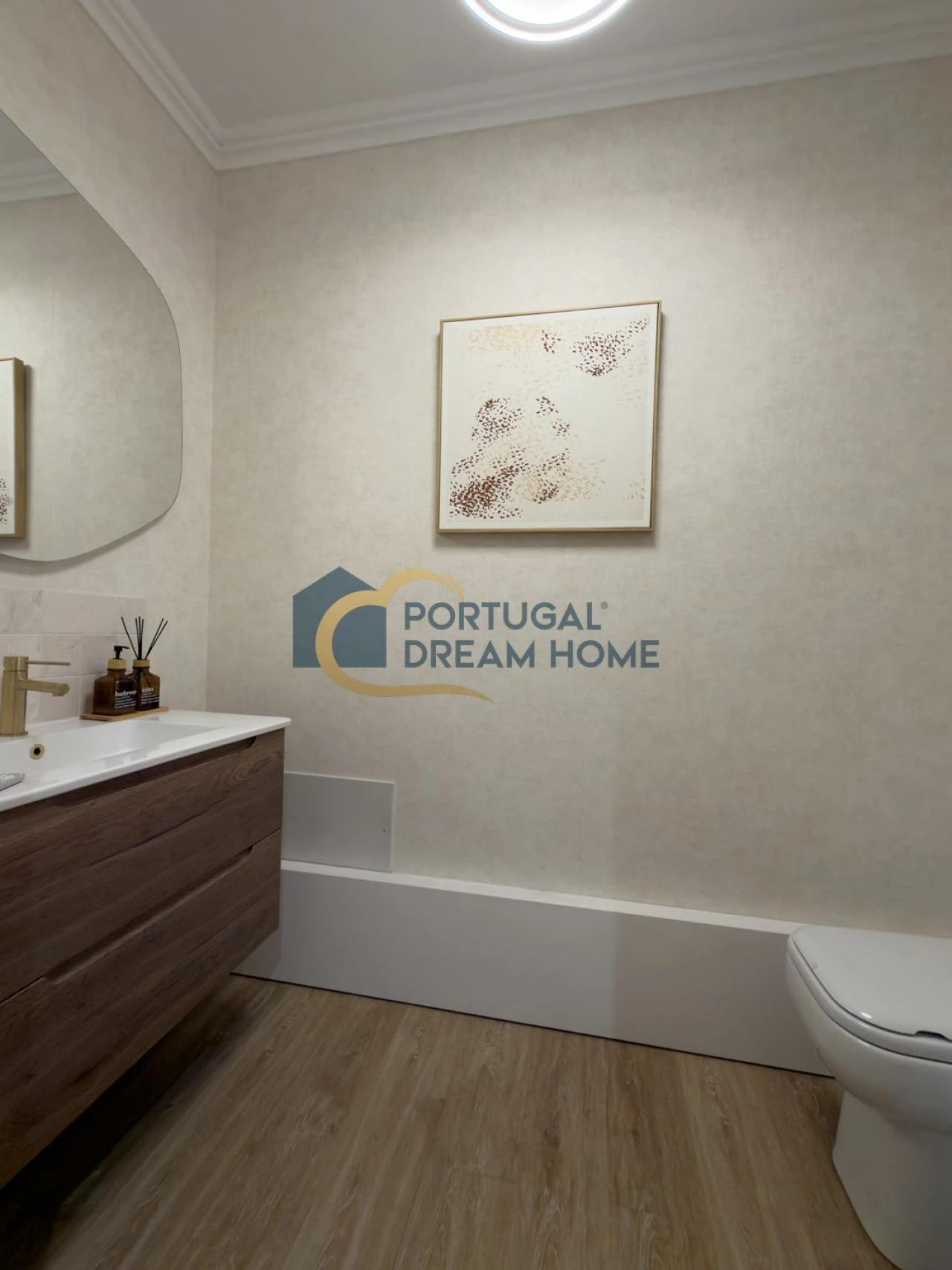 Apartamento T2 para Venda em Albufeira e Olhos de Água Foto 29