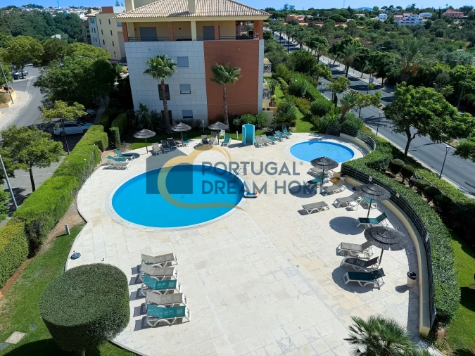 Apartamento T2 para Venda em Albufeira e Olhos de Água Foto 21