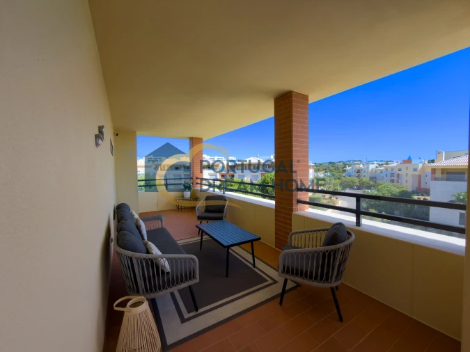 Apartamento T2 para Venda em Albufeira e Olhos de Água Foto 20