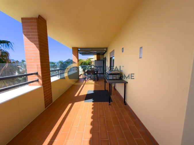 Apartamento T2 para Venda em Albufeira e Olhos de Água Foto 19