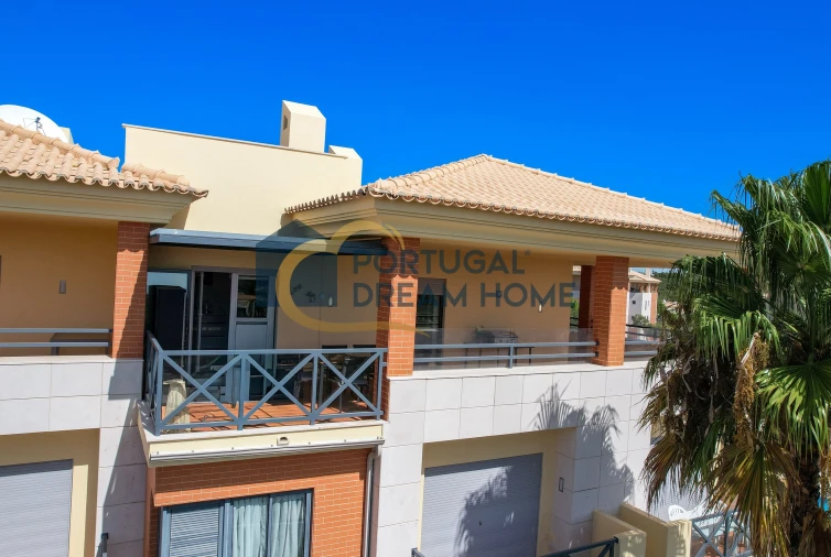 Apartamento T2 para Venda em Albufeira e Olhos de Água Foto 3