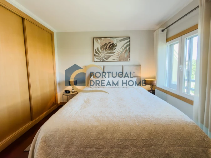 Apartamento T2 para Venda em Albufeira e Olhos de Água Foto 33