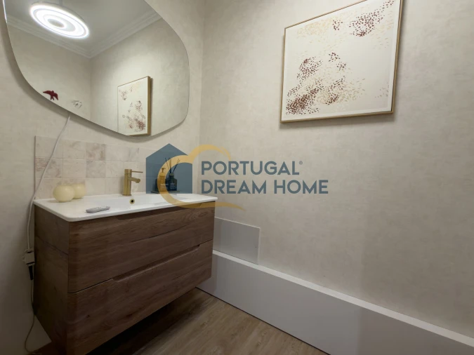 Apartamento T2 para Venda em Albufeira e Olhos de Água Foto 28