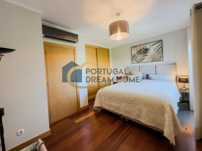 Apartamento T2 para Venda em Albufeira e Olhos de Água Foto 34