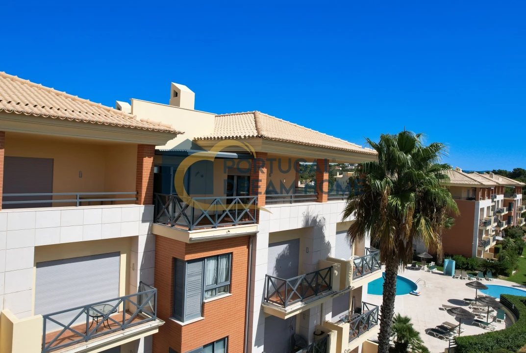 Apartamento T2 para Venda em Albufeira e Olhos de Água Foto 2