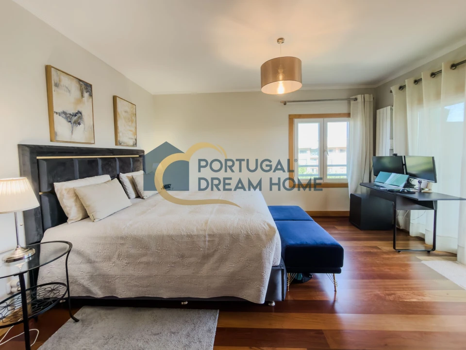 Apartamento T2 para Venda em Albufeira e Olhos de Água Foto 39