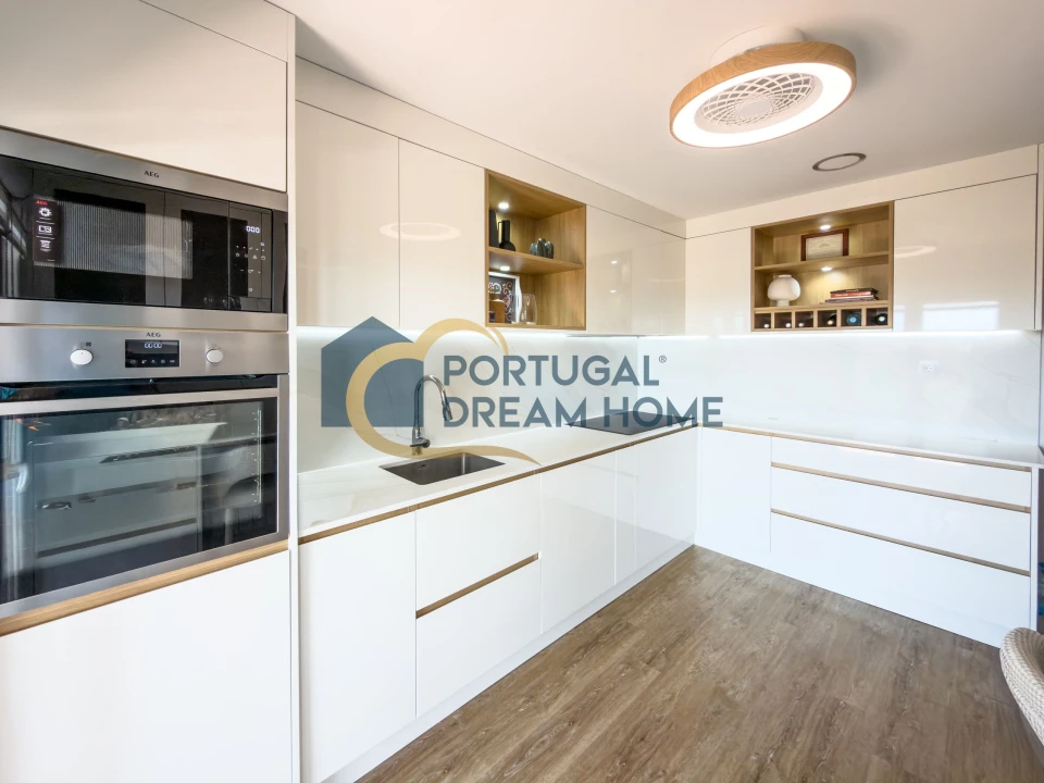 Apartamento T2 para Venda em Albufeira e Olhos de Água Foto 23