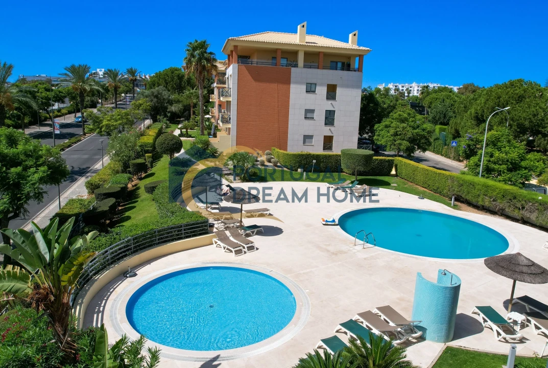 Apartamento T2 para Venda em Albufeira e Olhos de Água Foto 7