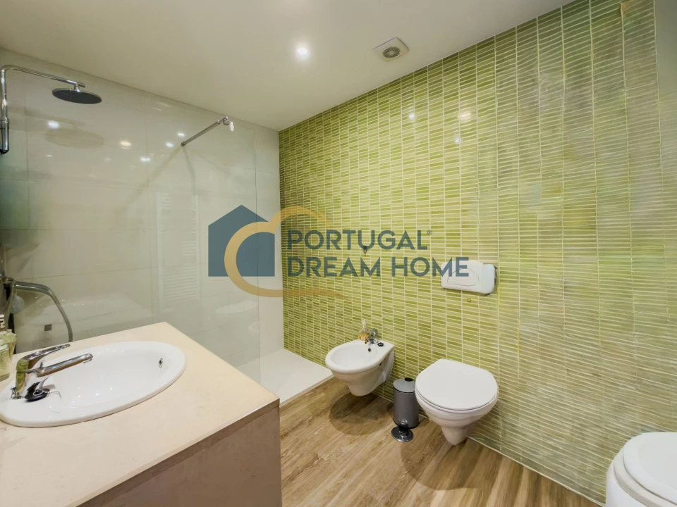 Apartamento T2 para Venda em Albufeira e Olhos de Água Foto 40