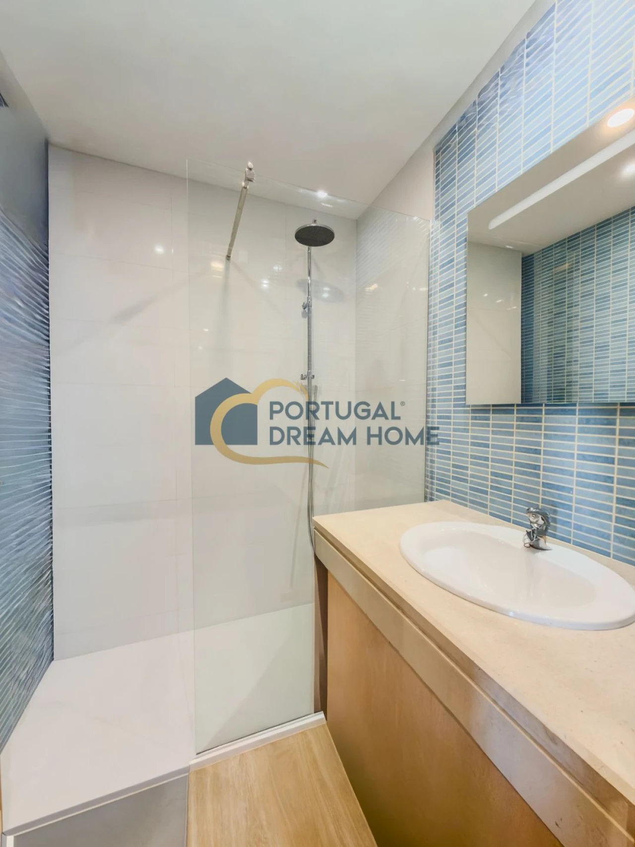 Apartamento T2 para Venda em Albufeira e Olhos de Água Foto 30