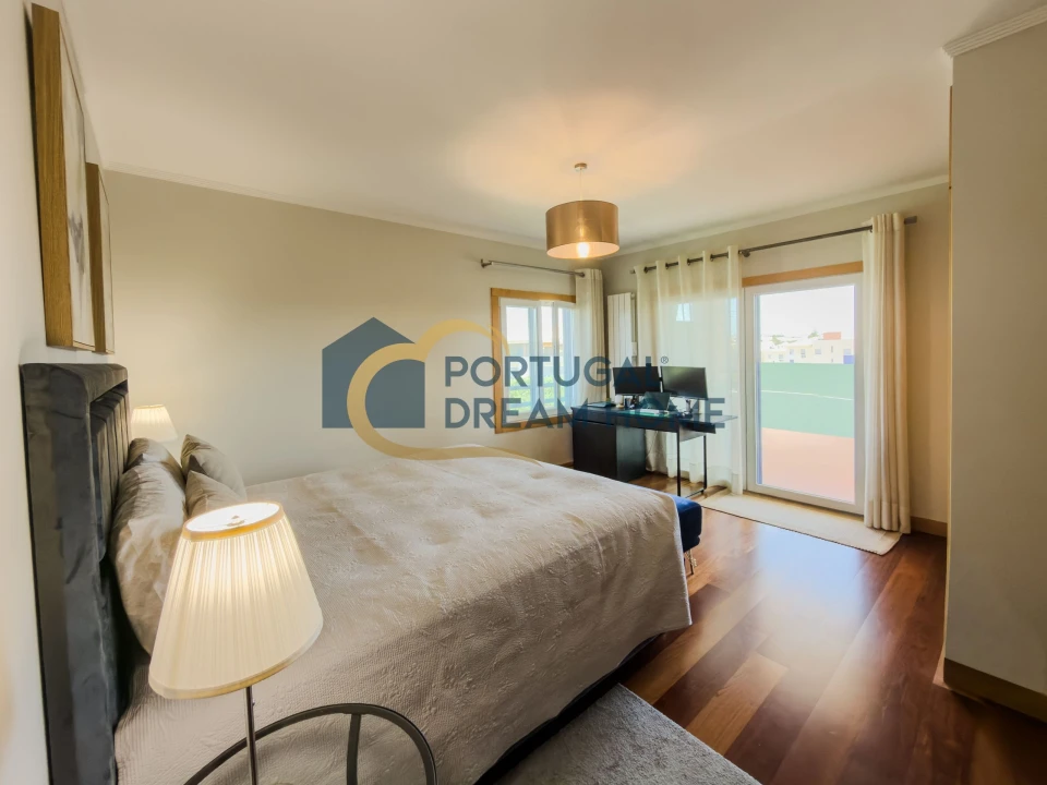 Apartamento T2 para Venda em Albufeira e Olhos de Água Foto 36